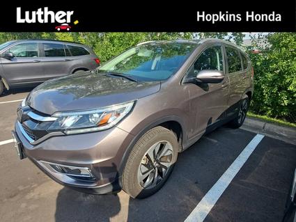 2015 Honda CR-V Hopkins MN
