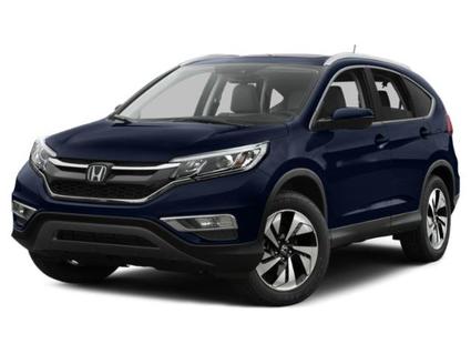 2015 Honda CR-V Minneapolis MN