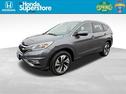 2015 Honda CR-V Lisle IL
