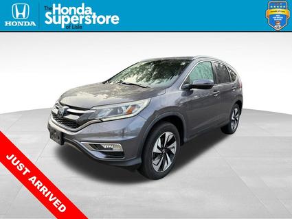 2015 Honda CR-V Lisle IL