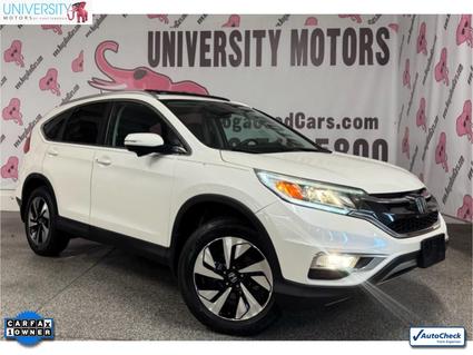 2016 Honda CR-V Chattanooga TN