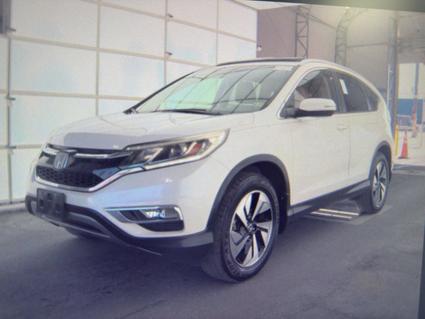 2016 Honda CR-V Chattanooga TN