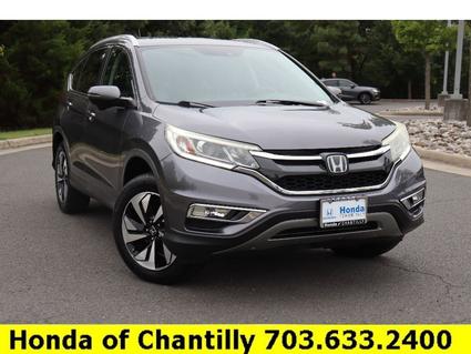 2016 Honda CR-V Chantilly VA