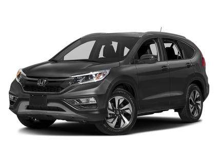2016 Honda CR-V Mankato MN