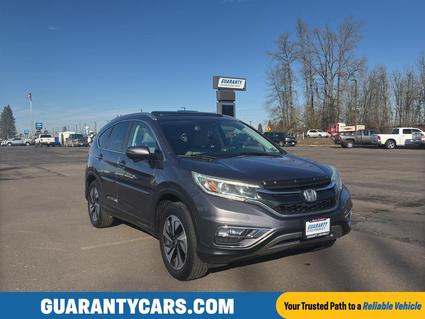 2016 Honda CR-V Junction City OR