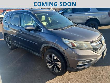 2016 Honda CR-V Junction City OR
