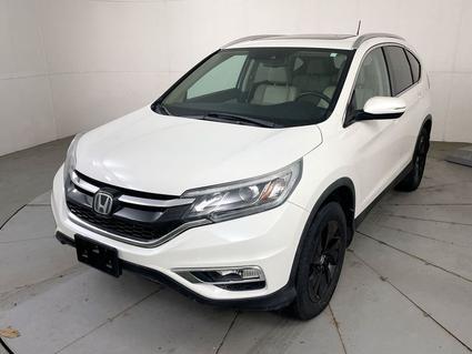 2016 Honda CR-V Hampstead MD