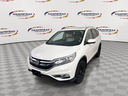 2016 Honda CR-V Hampstead MD