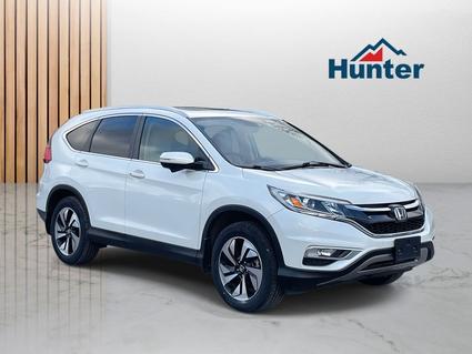 2015 Honda CR-V Fletcher NC