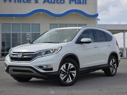 2015 Honda CR-V Hopkinsville KY