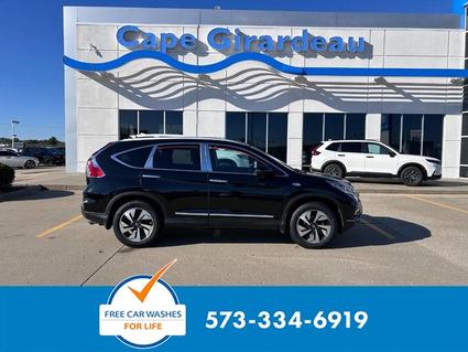 2016 Honda CR-V Cape Girardeau MO