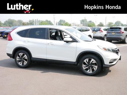 2016 Honda CR-V Hopkins MN