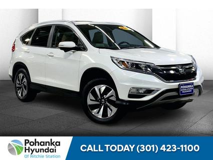 2015 Honda CR-V Capitol Heights MD