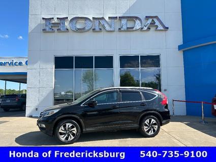 2016 Honda CR-V Fredericksburg VA
