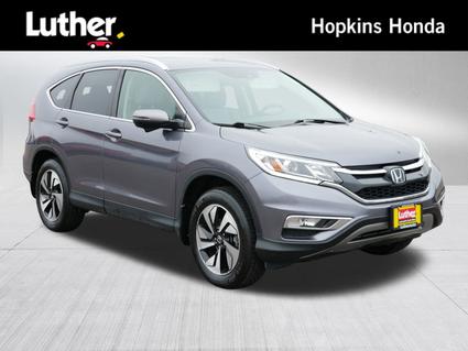 2016 Honda CR-V Hopkins MN