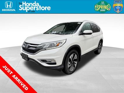 2016 Honda CR-V Lisle IL