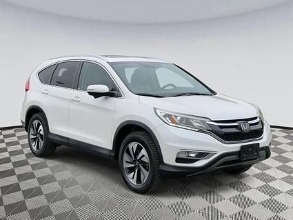 2016 Honda CR-V Chantilly VA