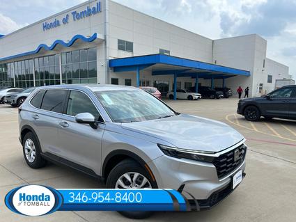 2026 Honda CR-V Tomball TX