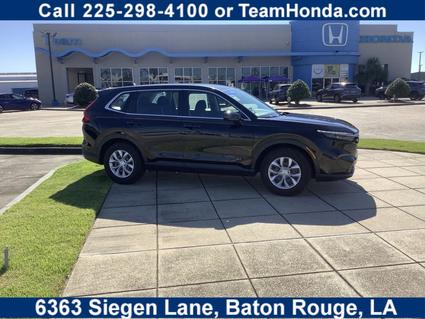 2023 Honda CR-V Baton Rouge LA