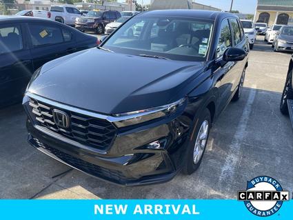 2023 Honda CR-V Baton Rouge LA