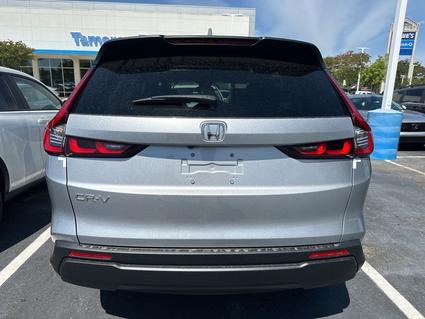 2026 Honda CR-V Daphne AL