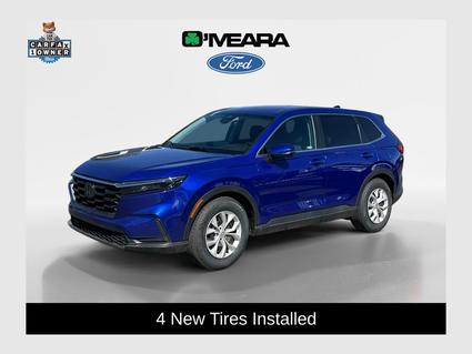 2025 Honda CR-V Denver CO