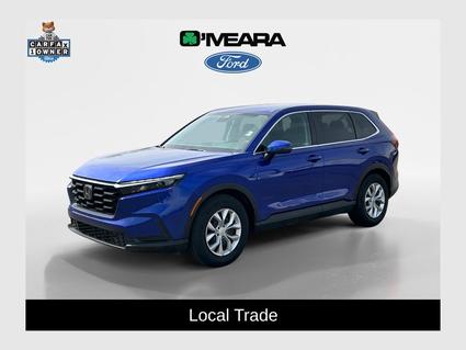 2025 Honda CR-V Denver CO