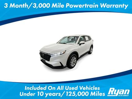 2024 Honda CR-V Monroe LA