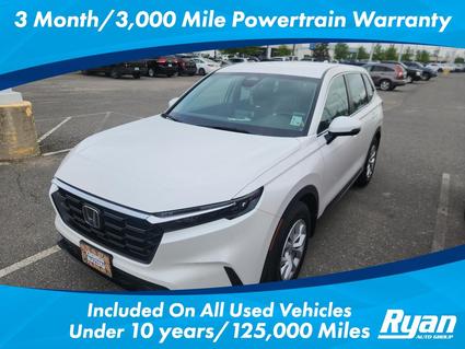 2024 Honda CR-V Monroe LA