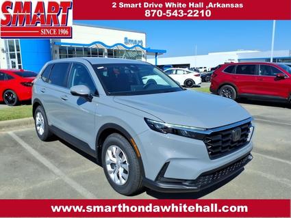 2026 Honda CR-V White Hall AR