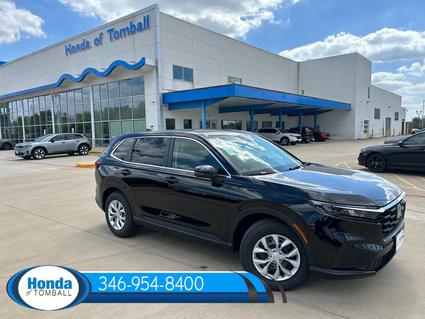 2026 Honda CR-V Tomball TX