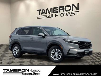 2026 Honda CR-V Daphne AL