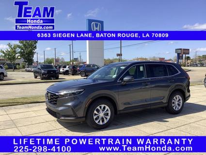 2026 Honda CR-V Baton Rouge LA