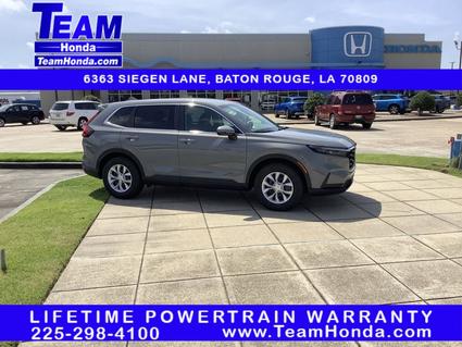 2026 Honda CR-V Baton Rouge LA