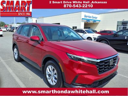 2024 Honda CR-V White Hall AR