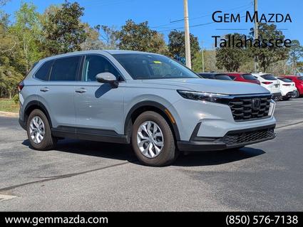2026 Honda CR-V Tallahassee FL
