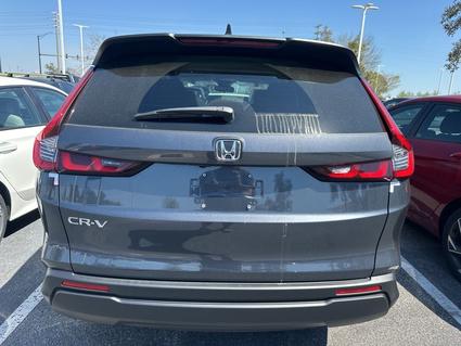 2026 Honda CR-V Daphne AL