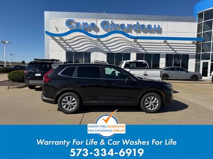 2026 Honda CR-V Cape Girardeau MO