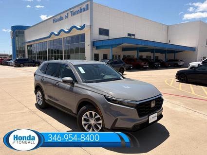 2026 Honda CR-V Tomball TX
