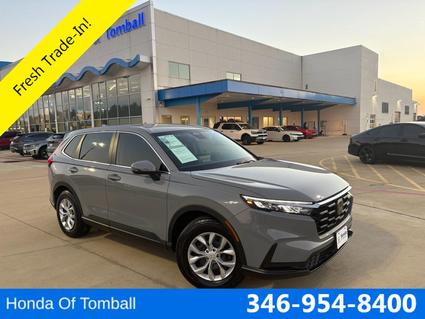 2023 Honda CR-V Tomball TX