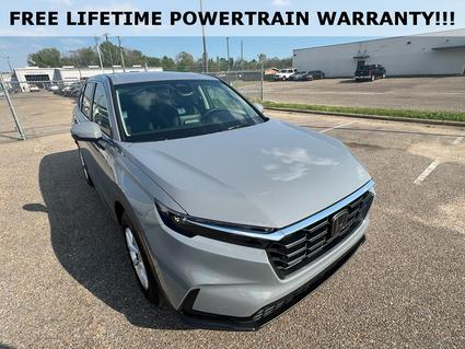 2026 Honda CR-V Selma AL