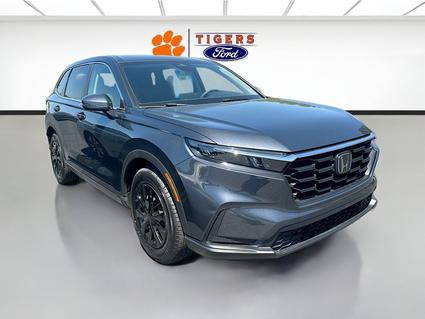 2025 Honda CR-V Walhalla SC