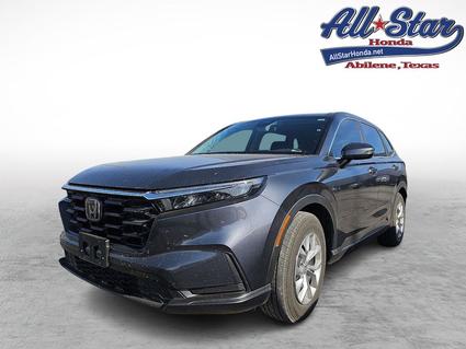 2025 Honda CR-V Abilene TX