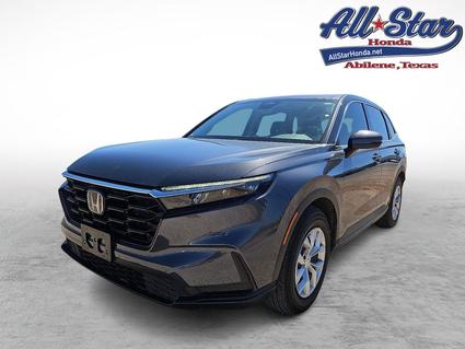 2025 Honda CR-V Abilene TX