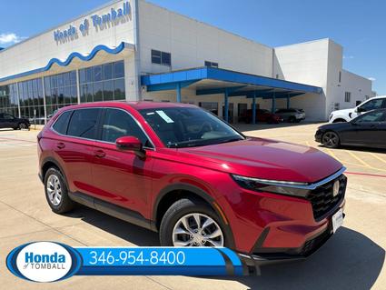 2026 Honda CR-V Tomball TX