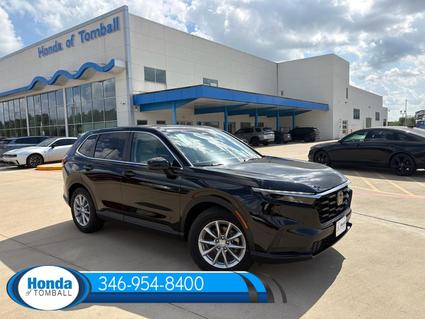 2026 Honda CR-V Tomball TX