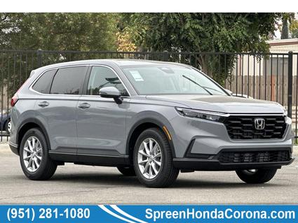 2026 Honda CR-V Corona CA