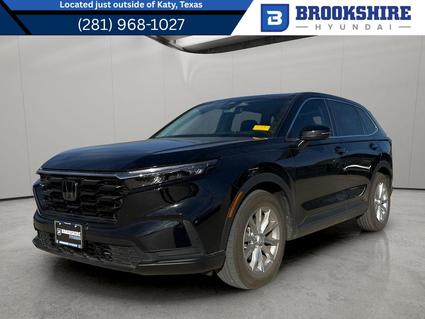 2025 Honda CR-V Katy TX