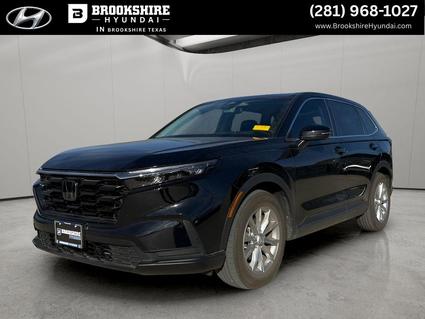 2025 Honda CR-V Katy TX