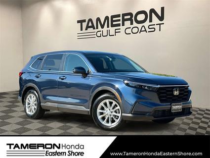 2025 Honda CR-V Daphne AL